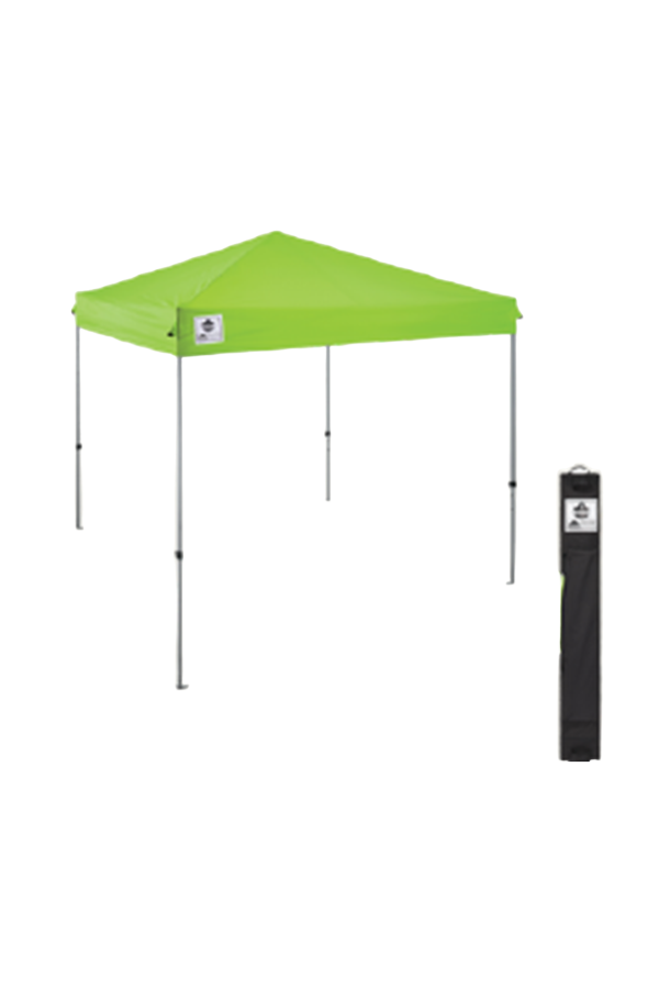 Sun Protection - Pop-Up Tent